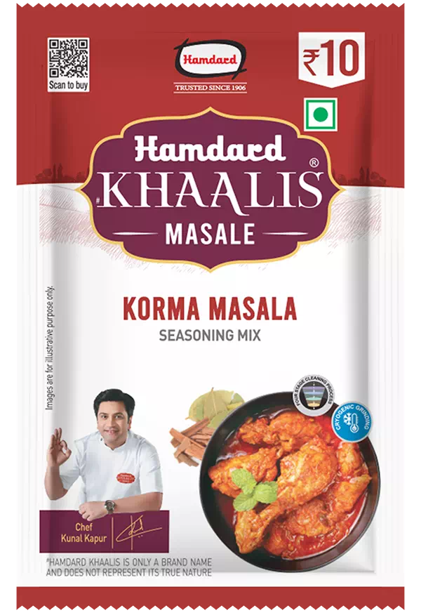 Korma-Masala-10g