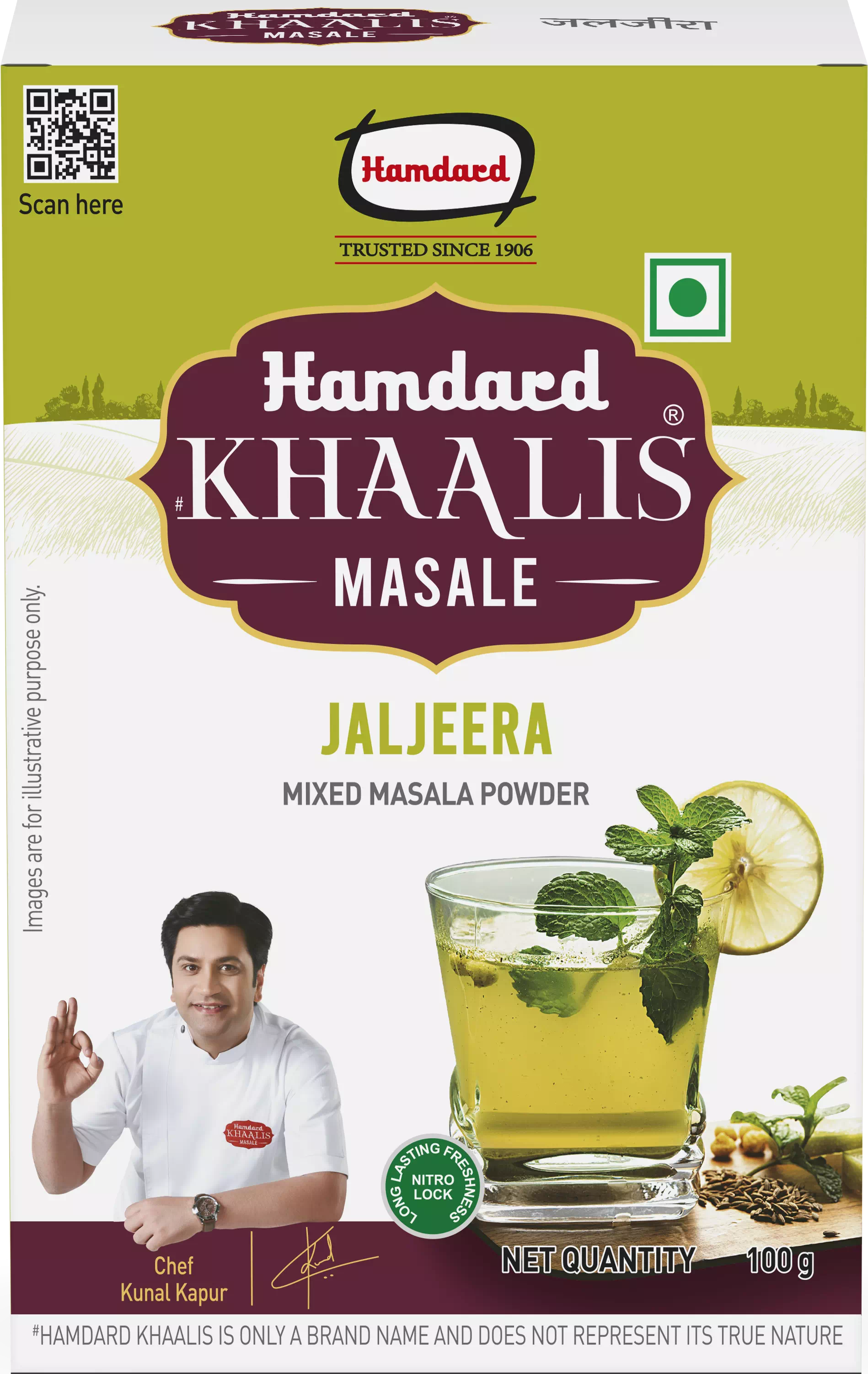 jaljeera