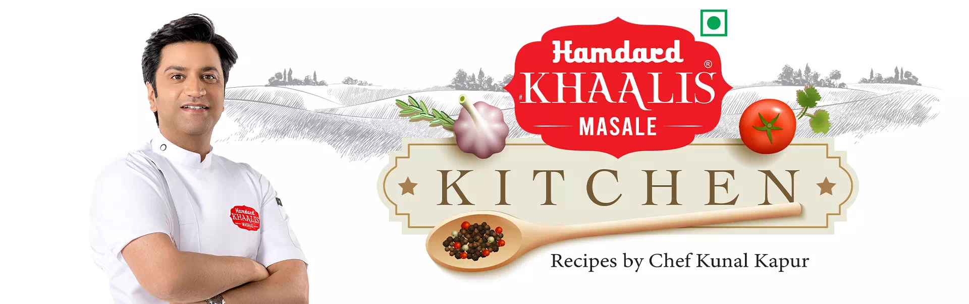 chef kunal kapur