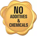 no-additive