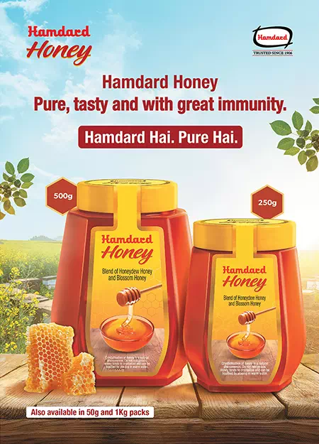 Honey-d