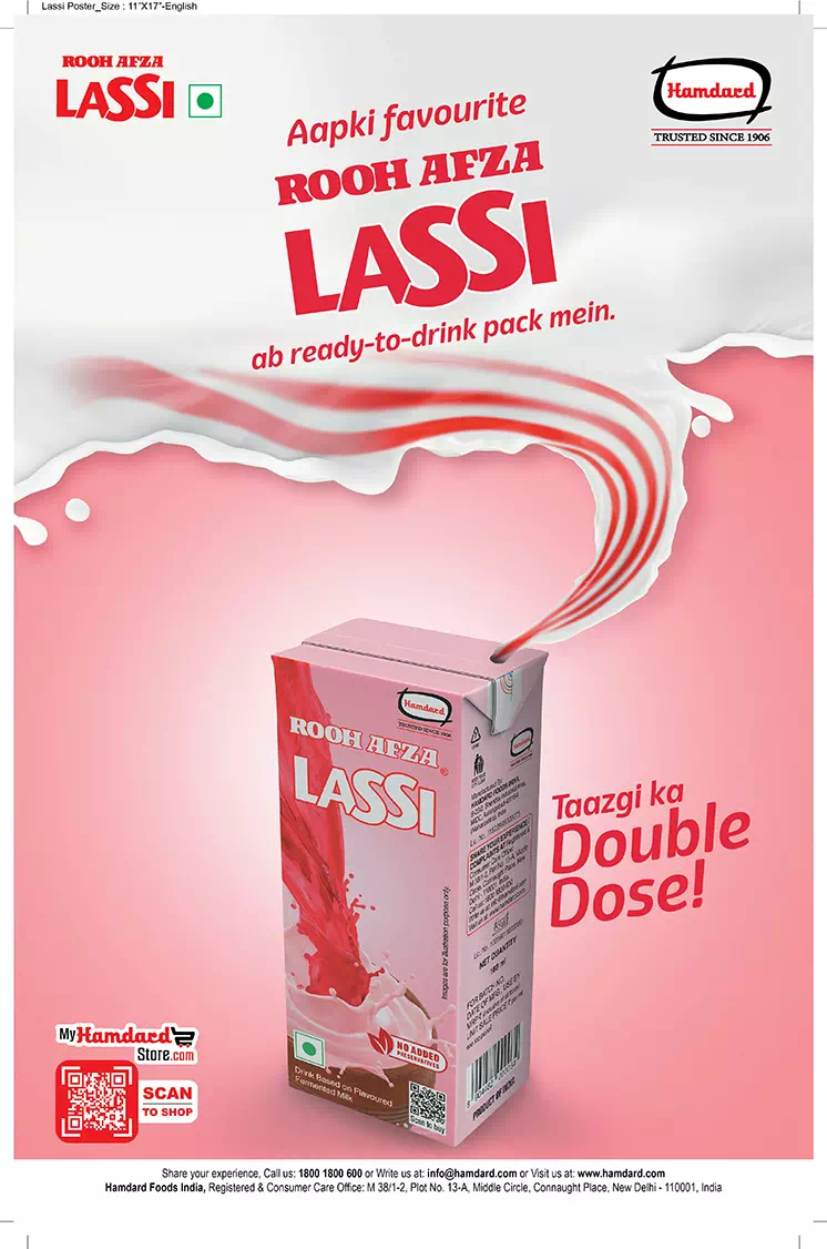 lassi