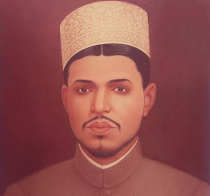 Hakeem Hafiz Abdul Majeed