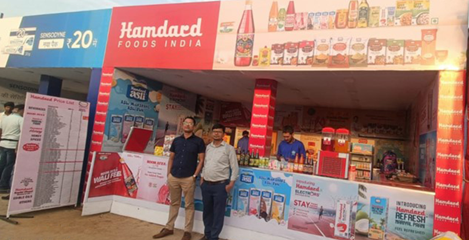 Nauchandi Mela, Meerut