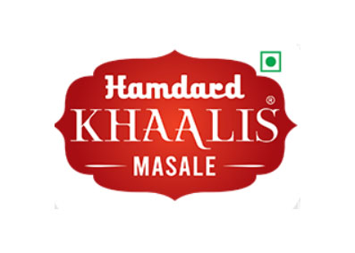 Hamdard Khaalis Spice Range