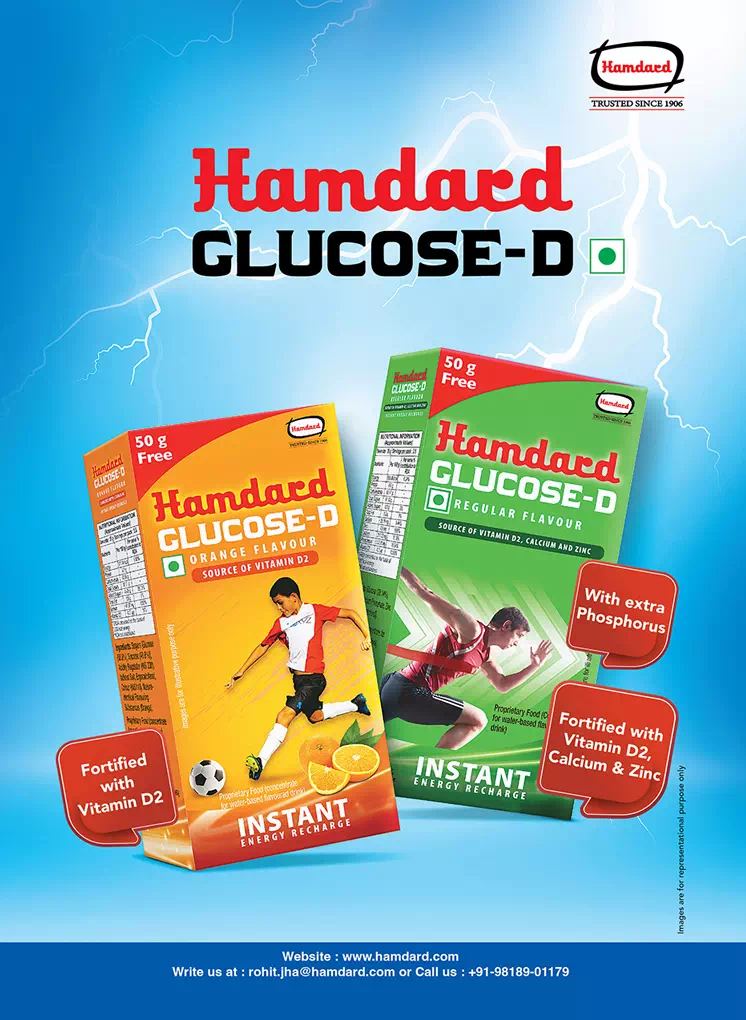 Glucose D