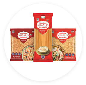 Hamdard Khaalis Vermicelli