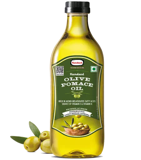 oil