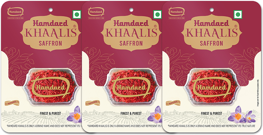 Khaalis Saffron