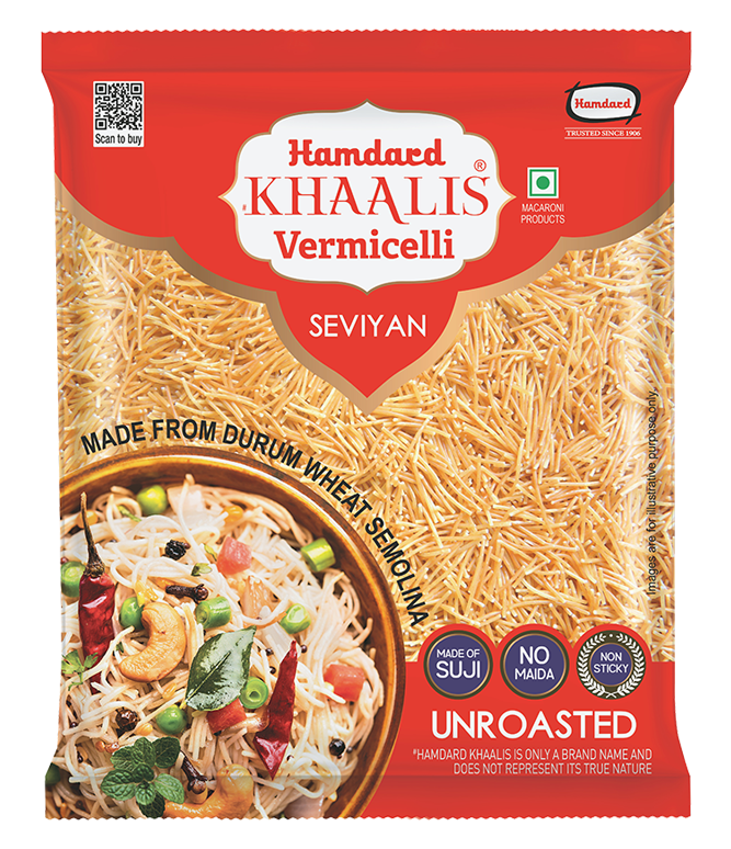 Vermicelli seviyan