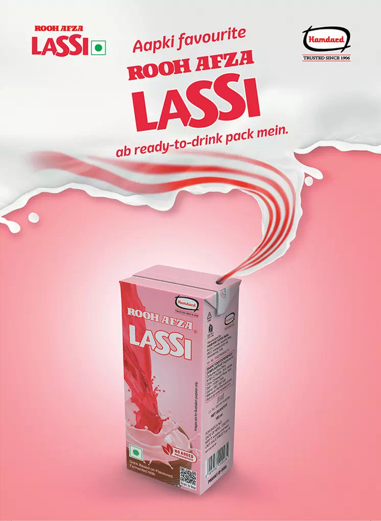 Lassi