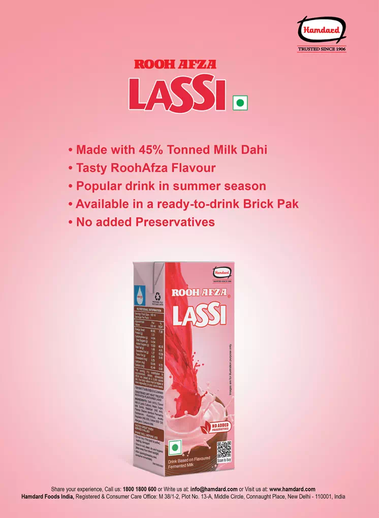 Lassi
