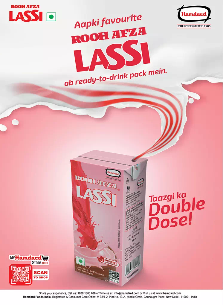 lassi
